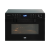 IFB 34BC2 34 Litre Convection Microwave Oven with 151 Auto Cook Menus, Oil-Free Cooking & Rotisserie (Black)
