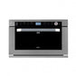 IFB 34BIC1 34 L Built-In Convection Microwave Oven with Auto Cook, Combi-Tec, Grill & Child Lock (Metallic Silver)