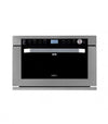 IFB 34BIC1 34 L Built-In Convection Microwave Oven with Auto Cook, Combi-Tec, Grill & Child Lock (Metallic Silver)