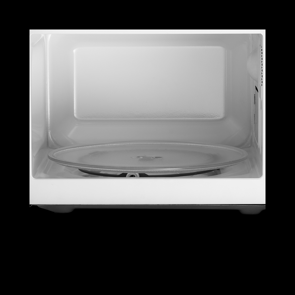 IFB 20PM-MEC2B 20 L Solo Microwave Oven (Black) | Stainless Steel Cavity, Auto Defrost, 800W Power