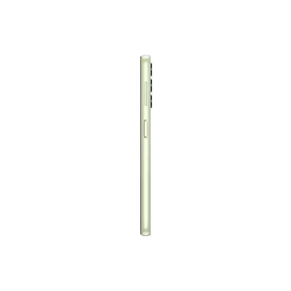 Samsung Galaxy A14 4GB RAM 128 GB, Light Green Mobile Phone