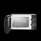 IFB 20PM-MEC2B 20 L Solo Microwave Oven (Black) | Stainless Steel Cavity, Auto Defrost, 800W Power