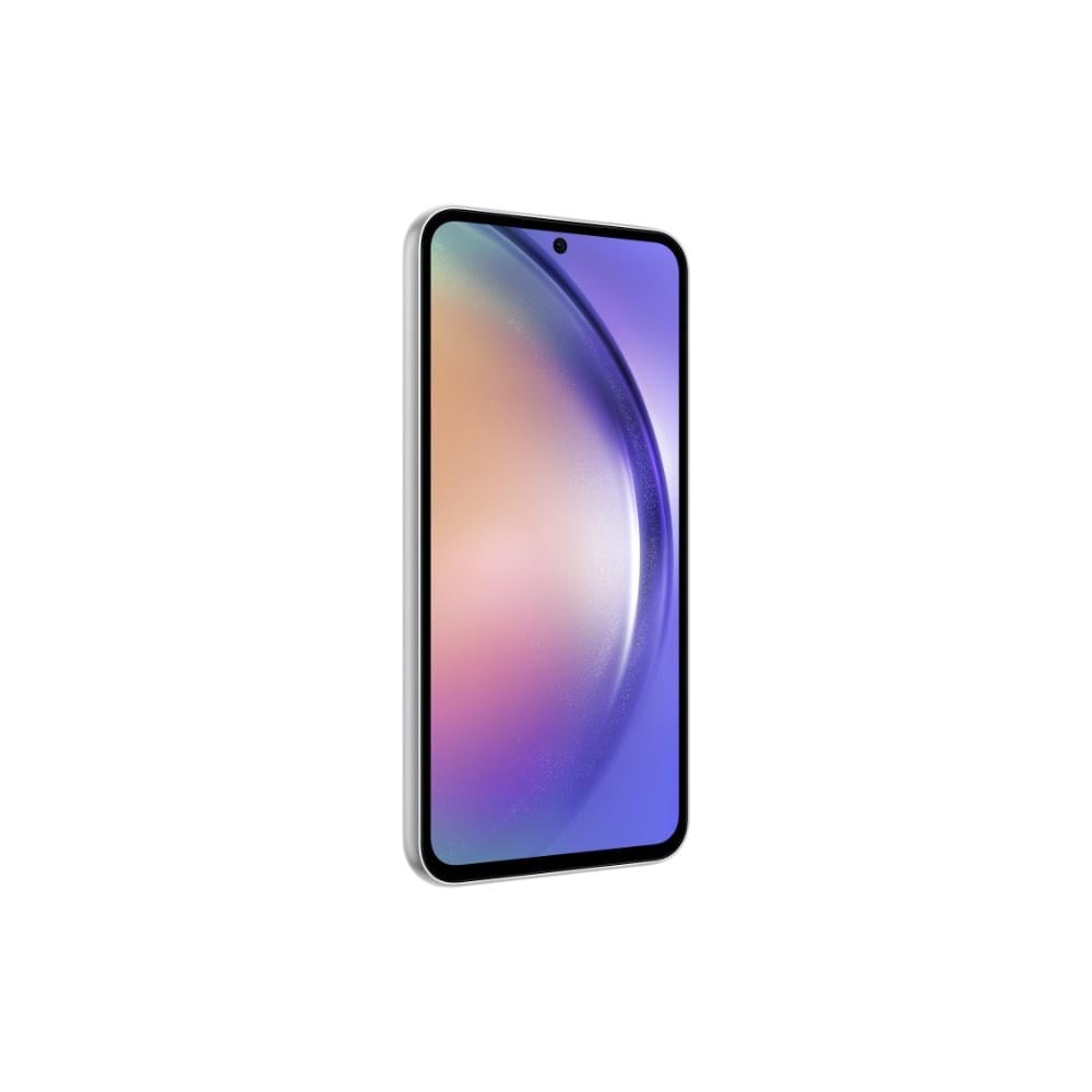Samsung Galaxy A54 5G 256 GB, 8 GB RAM, White, Mobile Phone