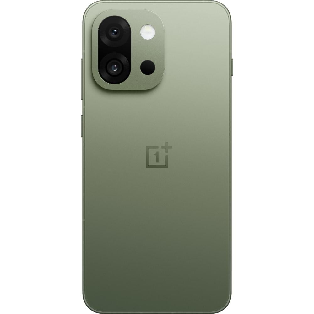 OnePlus 13s 5G 512 GB, 12 GB RAM, Green Silk, Mobile Phone