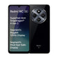 Redmi 14C 5G 64 GB, 4 GB RAM, Black, Mobile Phone