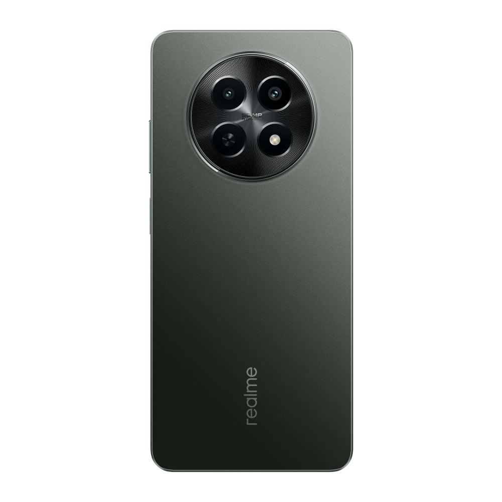 Realme C65 5G 128 GB, 4 GB RAM, Glowing Black, Mobile Phone