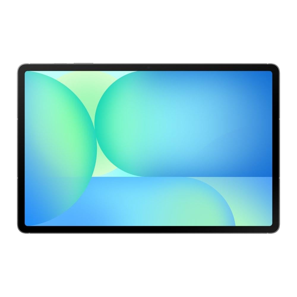 Samsung S10 FE + 33.28 cm (13.1 inch) Wi-Fi Tablet with Pen 256 GB, 12 GB RAM, Gray, SM-X620NZAEINS