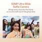 Oppo Reno15Pro 5G 512 GB, 12 GB RAM, Sunset Gold, Mobile Phone