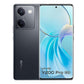 Vivo Y200 Pro 5G 128 GB, 8 GB RAM, Silk Black, Mobile Phone