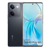 Vivo Y200 Pro 5G 128 GB, 8 GB RAM, Silk Black, Mobile Phone