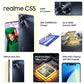 Realme C55 64 GB, 6 GB RAM, Rainy Night, Mobile Phone
