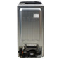 Voltas Beko RDC208E1/D0XIR0M0000GD 175 L Direct Cool Single Door 1 Star Refrigerator (HAIRLINE SILVER)