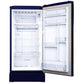 Godrej RD ERIOPLS 205B THF SS BL 180 L 2 Star Direct Cool Turbo Cooling Technology With Upto 24 Days farm Freshness Single Door Refrigerator (Sunset Blue)