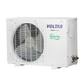 Voltas 183VH VECTRA PLATINA 1.5 Ton 3 Star Hot & Cold Inverter Split AC Copper, White