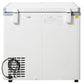 Havells Lloyd GLHT223CSV 200 Litre 3 Star Hard Top Single Door Convertible Deep Freezer, ( White) ( 200 Litre 3 Star)