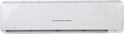 Mitsubishi SRK20CSS-S6/A 1.6 Ton 3 Star Split AC (Jet Air Flow, 3D Auto Cooling, Copper Condenser, Self-Clean, Non-Inverter, Made in Thailand)