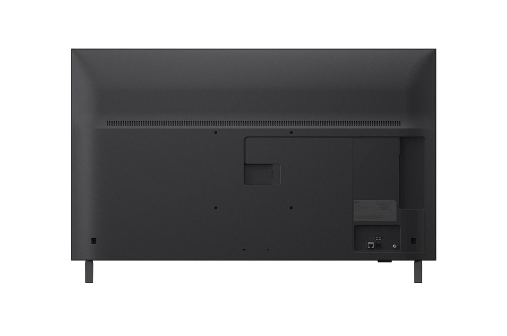 LG 55UA82506LA 139 cm (55) 4K UHD AI Smart TV with α7 AI Processor Gen8, Filmmaker Mode with Dolby Atmos