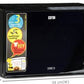 IFB 25BC3 25 Litre Convection Microwave Oven | 50 Auto Cook Menus | Stainless Steel Cavity | Multi-Stage Cooking | Child Safety Lock | Black