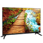Lloyd 32HS550G  80cm (32 Inches) HD Ready Smart Web OS LED TV (Black) 2025