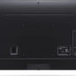 LG 55NANO77SRA 55 Inch (139 cm) 4K Ultra HD NanoCell Smart TV | WebOS | ThinQ AI | 4K Upscaling