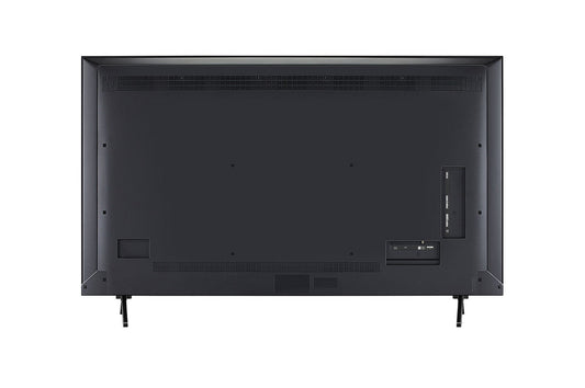 LG 75QNED92ALA 189cm (75) QNED MiniLED AI TV (QNED92),α8 AI Processor 4K Gen2, 144 Hz VRR Refresh Rate, AI Picture Pro with Dolby Vision & Atmos