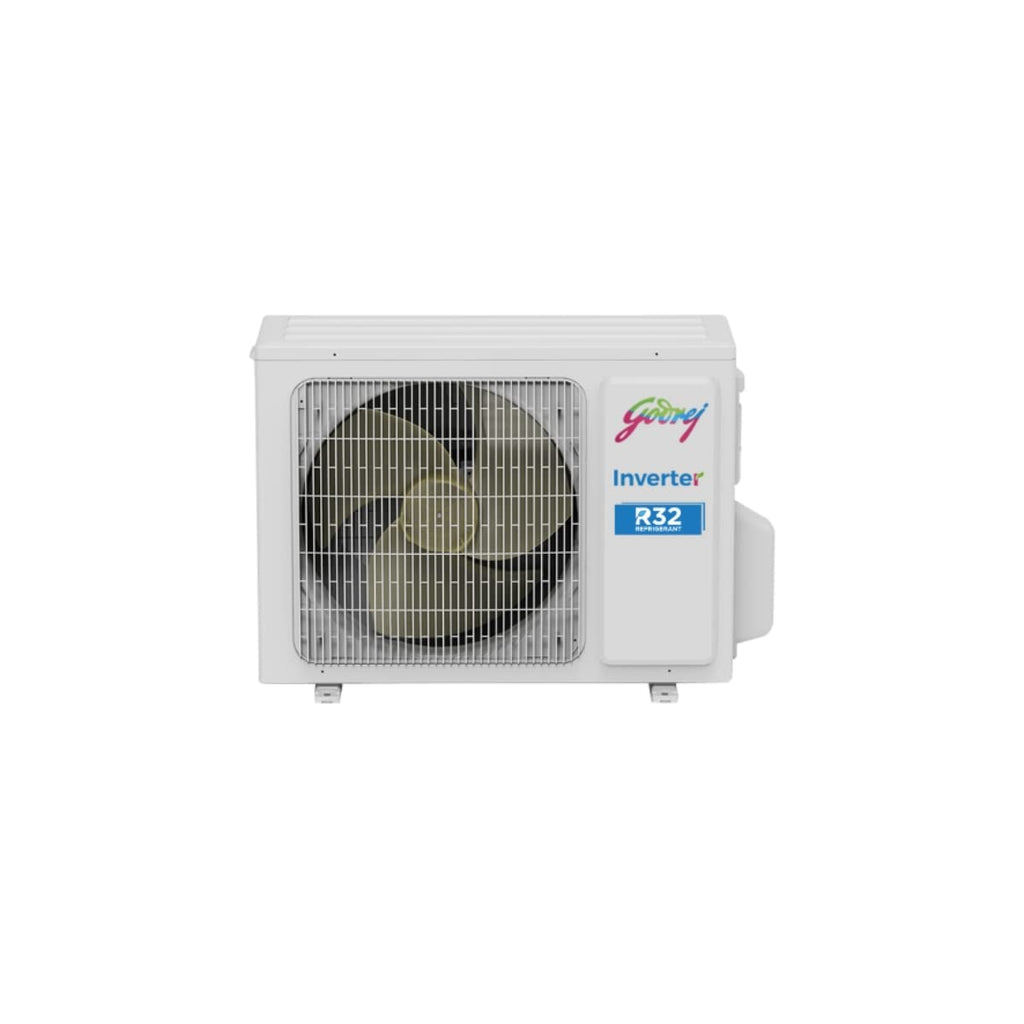Godrej SIC 18TTC3-WWA 1.5 Ton 3 Star Inverter Split AC