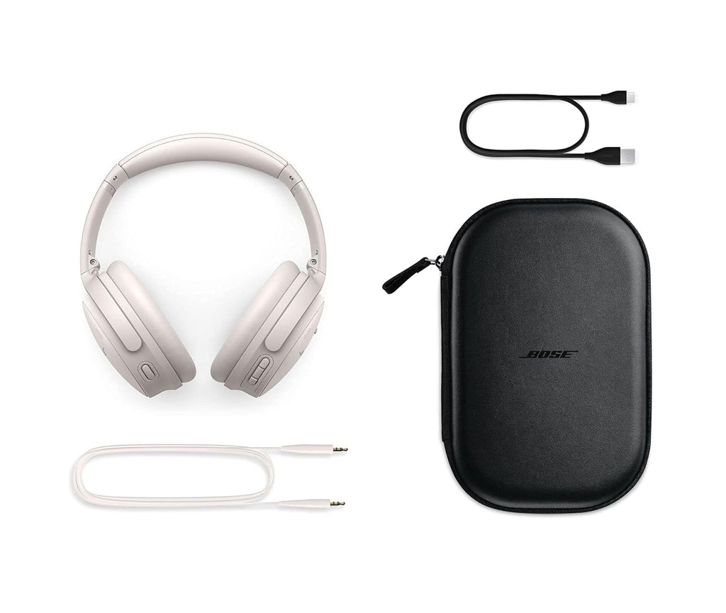 Bose Quietcomfort 45 Bluetooth Wireless Over Ear Headphones with