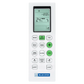 Blue Star ID318DNUHC 1.5 Ton 3 Star Hot & Cold Inverter Split AC | 5-in-1 Convertible | PM2.5 Filter | Copper Condenser | 2025 Model