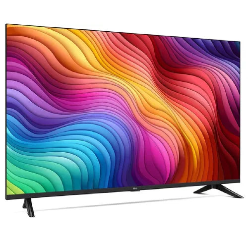 LG 32LR605B6LC 32 Inch HD Smart LED TV | α5 Gen5 AI Processor | HDR10 Pro | WebOS | AI Sound | 2025 Model