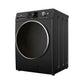 IFB 11 Kg EXECUTIVE PLUS BXN 1114KH 5 Star AI-Powered Front Load Washing Machine (Black VCM) | Eco Inverter Motor | Steam Refresh | 1400 RPM | Wi-Fi Enabled