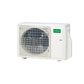 OGENERAL ASGG18CETB-B 1.5 Ton 5 Star Inverter Split AC (2025 Model) | Powerful Cooling | Copper Condenser | PM 2.5 Filter | Free Installation | Only in Delhi NCR