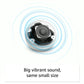 Amazon Echo Dot (5th Gen) | Smart speaker with Bigger sound, Motion Detection, Temperature Sensor and Alexa| Blue