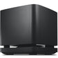 Bose Bass Module 500 Black Wireless, Compact Subwoofer 796145-5100