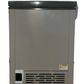 Voltas CVF 205 SA2-P-PL 205L Single Door Convertible Deep Freezer (2 Star, Grey, CFC-Free, Made in India)