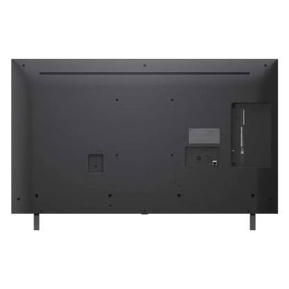 LG 43NANO83A6A NanoCell AI 109.22 cm (43 inch) 4K Ultra HD Smart WebOS TV with Dolby Atmos (2025 Model)