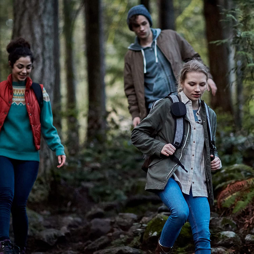 Bose SoundLink Micro, Portable Outdoor Speaker, (Wireless Bluetooth Connectivity), Black 783342-0100