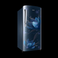 Samsung 184L 2 Star Digital Inverter Direct-Cool Single Door Refrigerator(RR20C2712U8/NL,Blooming Saffron Blue)