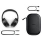 Bose Quietcomfort 45 Bluetooth Wireless Over Ear Headphones with Mic Noise Cancelling - Triple Black 866724-0100