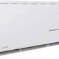 Mitsubishi Heavy SRK25CWX-S6 1.95 Ton 2 Star Hybrid+ Split AC | Copper | R410A | Made in Thailand