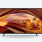 Sony Bravia KD-43X64L 43 Inch 4K Ultra HD Smart Google TV | X1 4K Processor | Dolby Audio | Built-in Chromecast