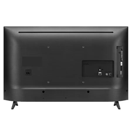 LG 32LR573B6LA 80 cm (32 inches) HD Ready Smart LED TV, Gen5 AI Processor | Active HDR | webOS | ThinQ AI