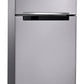Samsung RT28C3042S8 236L 2 Star Inverter Frost-Free Double Door Refrigerator (Elegant Inox )