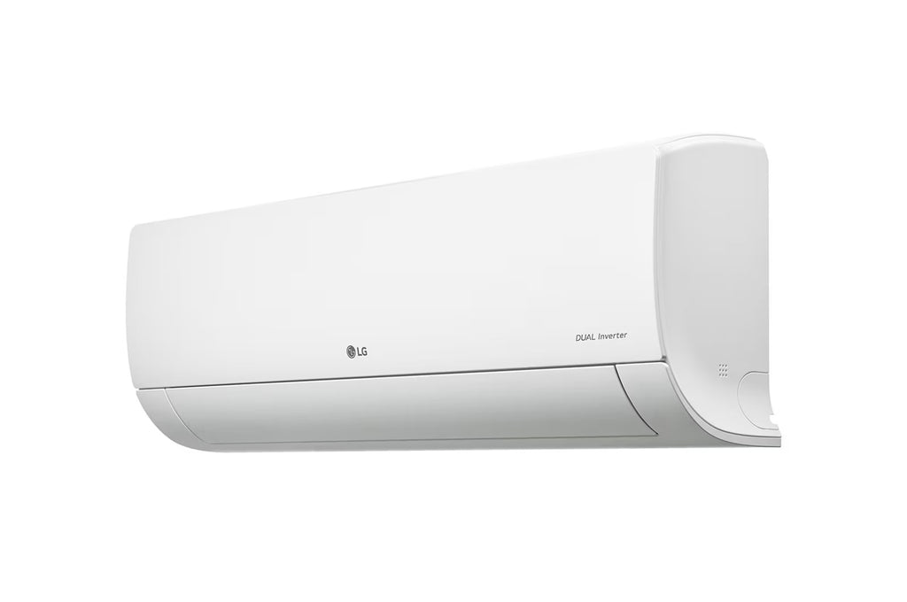 LG US-Q18TNXE1 1.5 Ton 3 Star Inverter Split AC (2025 Model, Dual Inverter, 6-in-1 Convertible, Made in India)