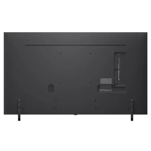 LG 65QNED8BA6A 165.1 cm (65 inch) QNED 4K Ultra HD Smart WebOS TV with Dolby Atmos (2025 Model)