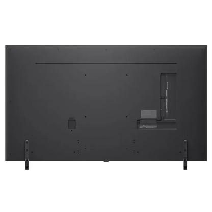 LG 65QNED8BA6A 165.1 cm (65 inch) QNED 4K Ultra HD Smart WebOS TV with Dolby Atmos (2025 Model)
