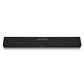 Marshall Heston120 soundbar with Dolby Atmos & DTS:X, Wired & Wireless Subwoofer Connectivity – Dual HDMI, RCA, Bluetooth, WiFi, Google Cast, Spotify, Airplay2