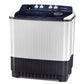 Voltas Beko WTT90AGRT 9 kg Semi Automatic Washing Machine (Gray)