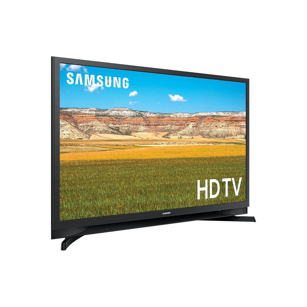Samsung UA32T4600AKLXL 32 Inch HD Ready Smart LED TV – PurColor, Dolby Audio, Alexa Built-in