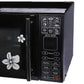 IFB 25BC4 25 L Convection Microwave Oven (Black, 101 Auto Cook Menus, Touch Keypad, Grill & Bake, Steam Clean, 3-Year Magnetron Warranty)