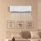 IFB CI223GN32RGN1 2 Ton 3 Star Split AC (2025 Model) | Gold Pro Series | Hybrid Cooling | AI Powered | 4-Way Swing | Self-Clean | Copper Condenser | Works up to 55°C